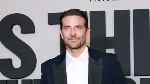 Bradley Cooper Finally Addresses Plastic Surgery Rumors in Rare Statement