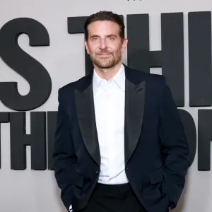 Bradley Cooper Finally Addresses Plastic Surgery Rumors in Rare Statement