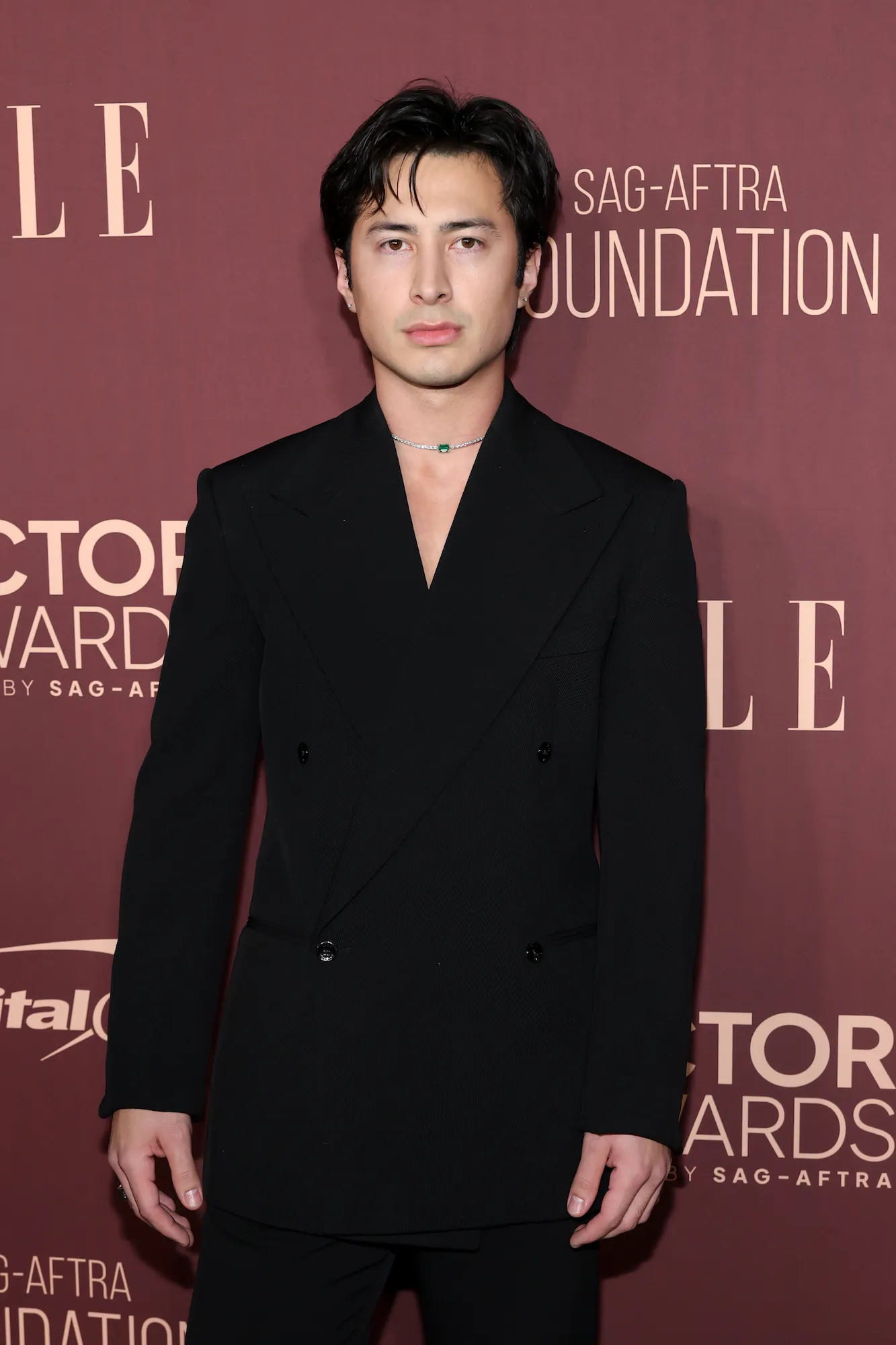 GettyImages-2251493075 Hudson Williams December 2025