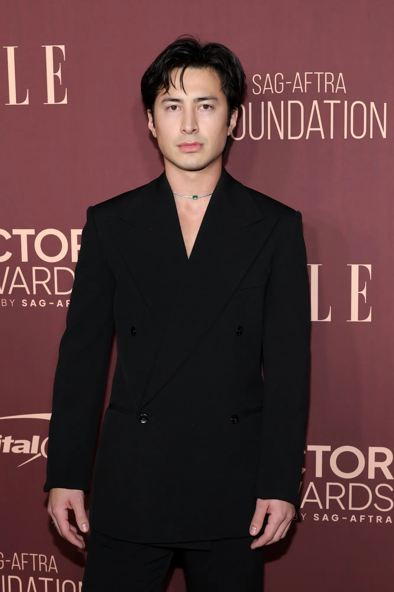 Hudson Williams Supports Hockey Player Who Came Out After 'Heated Rivalry'