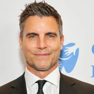 Colin Egglesfield Gives Health Update After 3rd Cancer Diagnosis