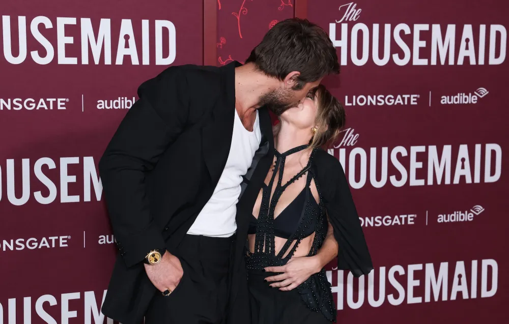 Who Is Brandon Sklenar&rsquo;s Girlfriend? What to Know About Courtney Salviolo