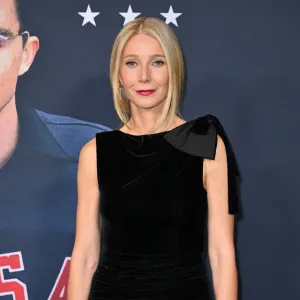 Gwyneth Paltrow Clarifies She Doesn’t Actually Use Her Academy Award Trophy as a Doorstop