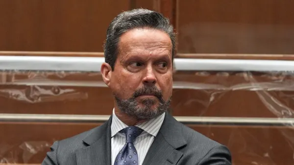 GettyImages-2251777440 Nick Reiner's Former Lawyer Alan Jackson Returns to Court for Pepperdine Case