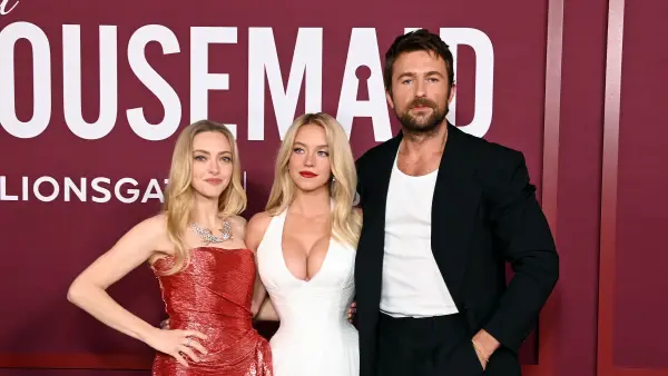 Why Amanda Seyfried Felt Bad for Her Costars in The Housemaid
