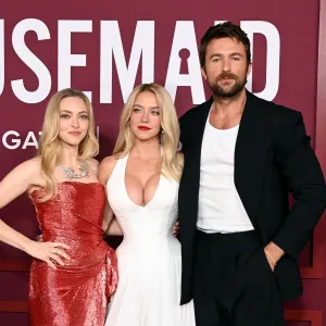 Why Amanda Seyfried Felt Bad for Her Costars in The Housemaid