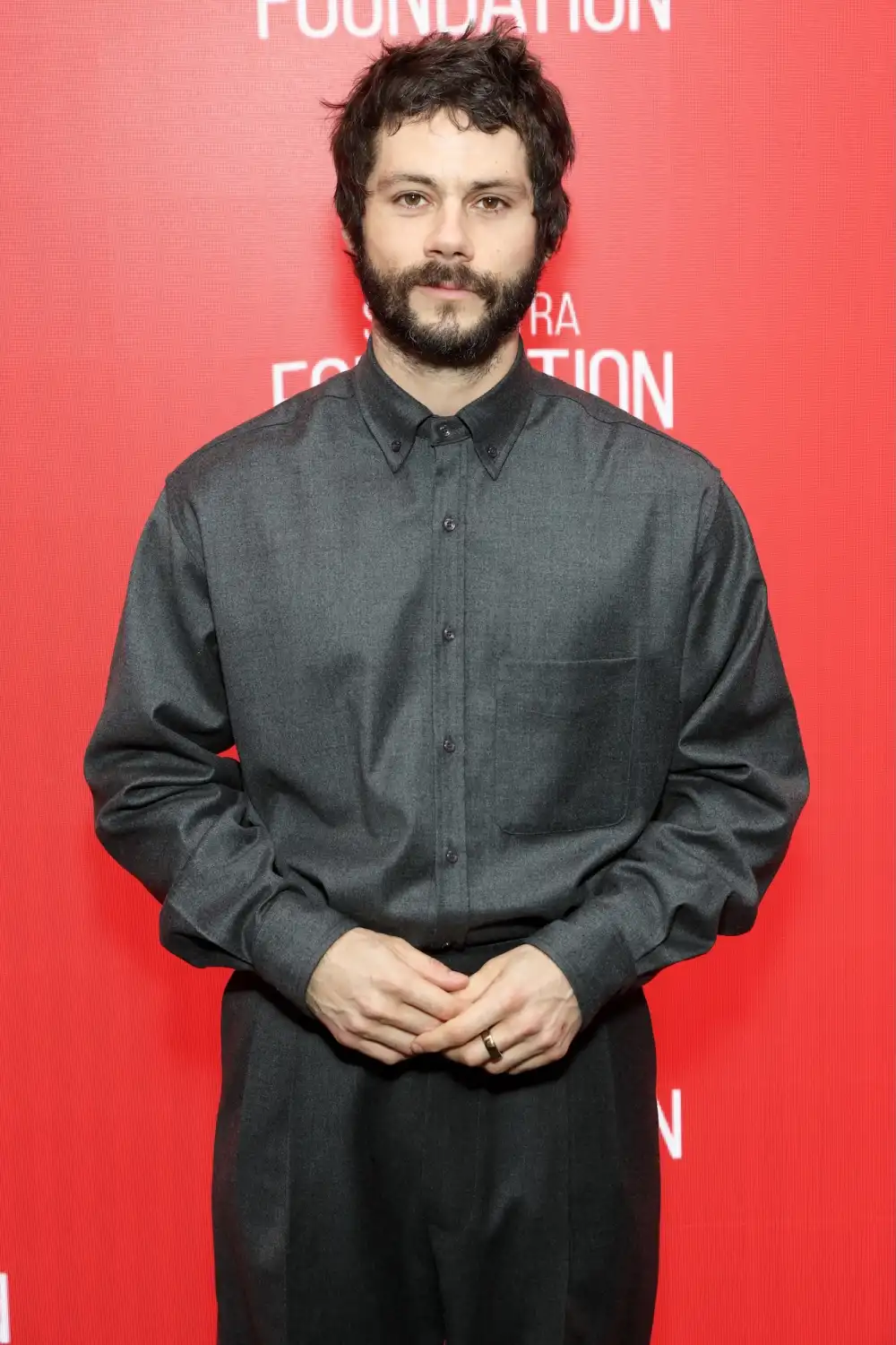 Emily Henry Addresses Joe Keery, Dylan O&rsquo;Brien &lsquo;Funny Story&rsquo; Casting Rumors