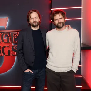Stranger Things Doc Director Breaks Silence on Duffer Brothers' ChatGPT Use