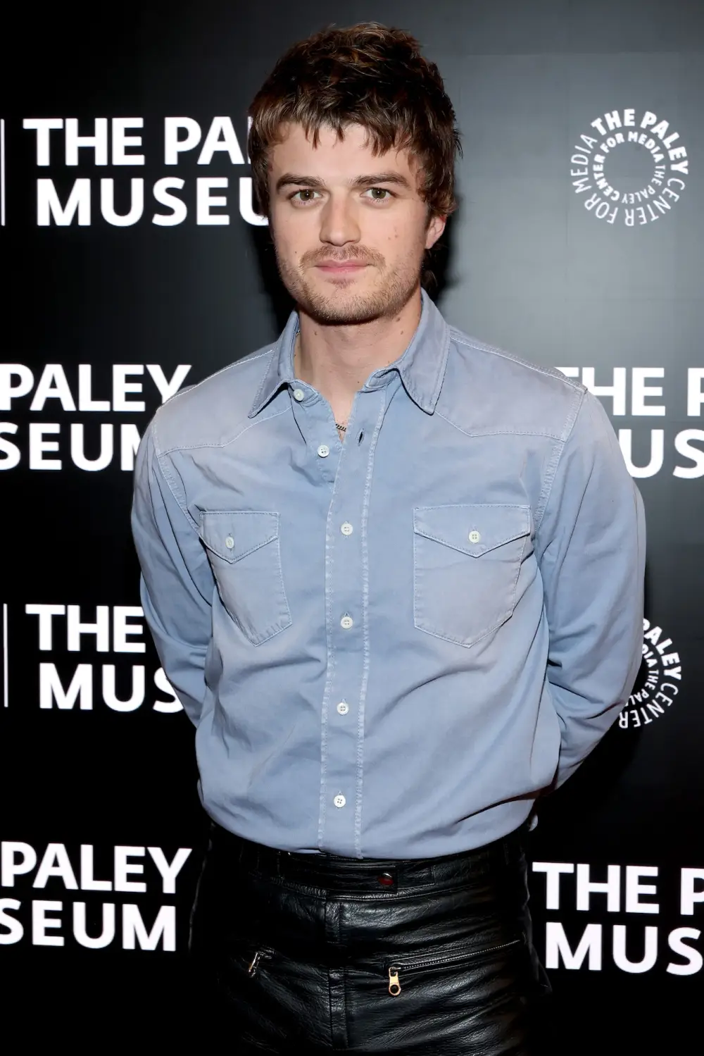 Emily Henry Addresses Joe Keery, Dylan O&rsquo;Brien &lsquo;Funny Story&rsquo; Casting Rumors