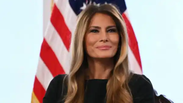 GettyImages-2252766054 What to Know About Melania Trump Documentary Directed by Brett Ratner