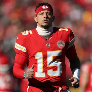 Patrick Mahomes Reacts to Major Change Inside Kansas City Chiefs Organization
