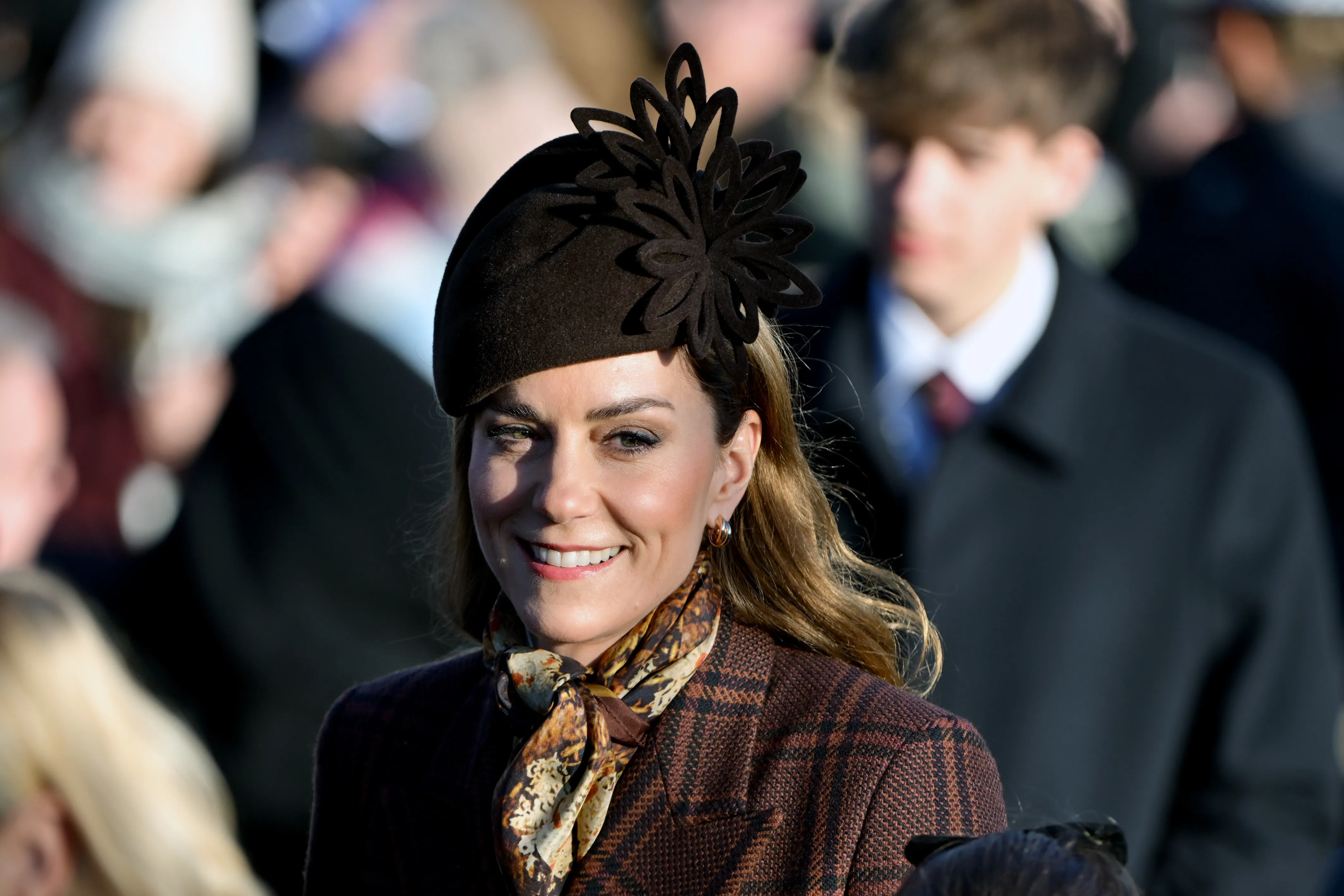 Kate Middleton