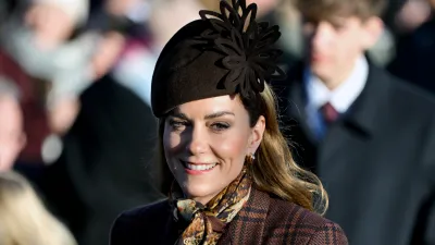 Kate Middleton