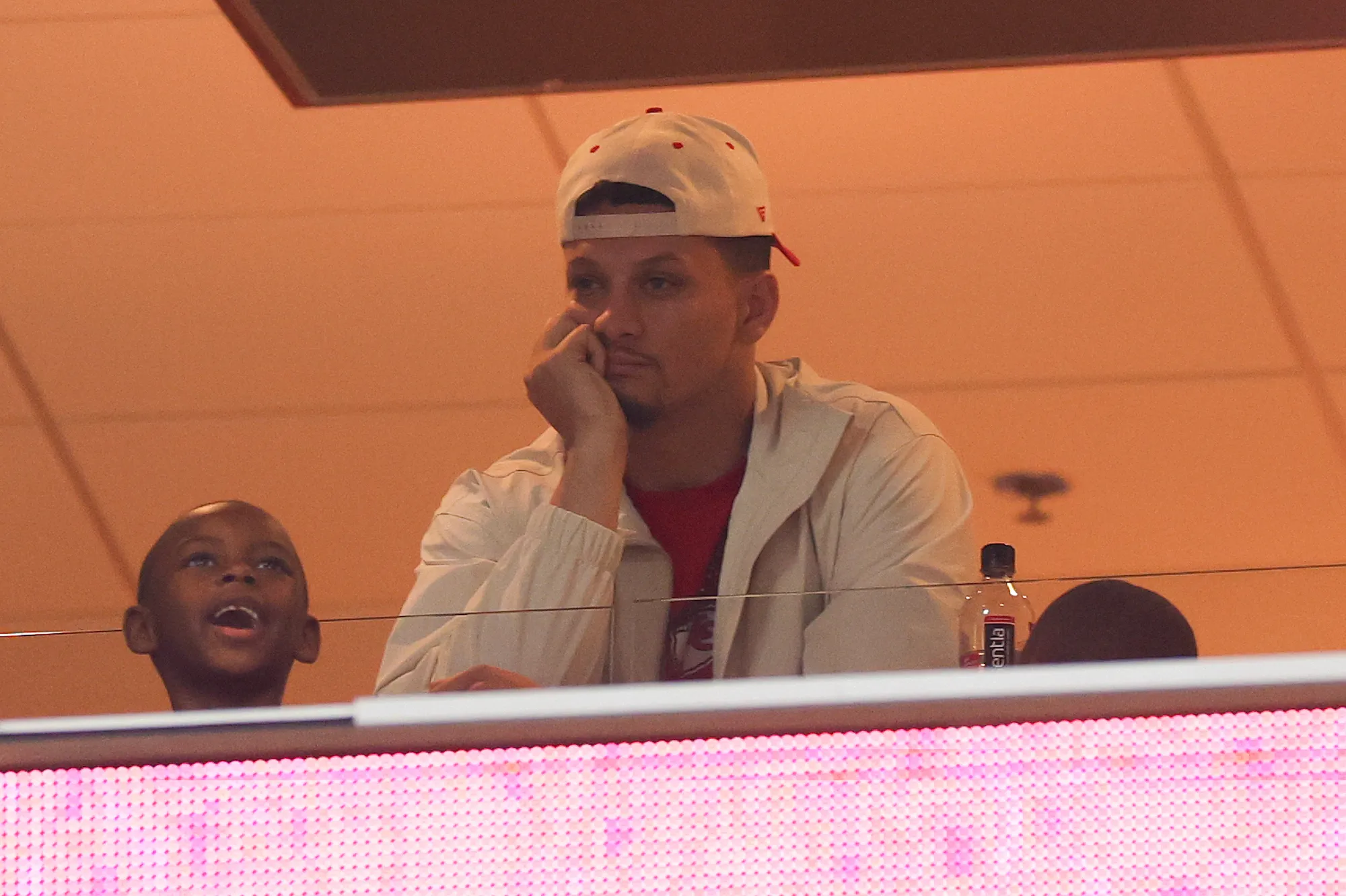 GettyImages-2253544636 Patrick Mahomes December 2025