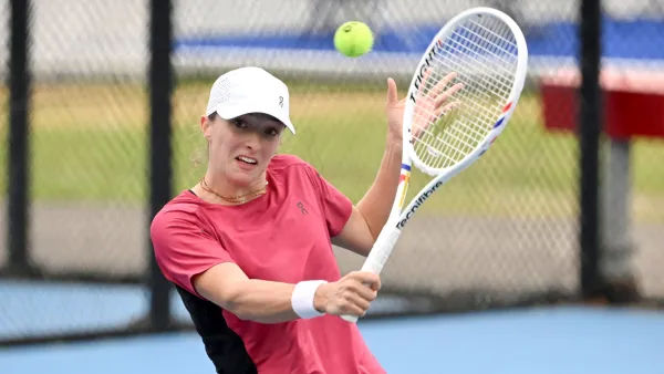 GettyImages-2253750116 Iga Swiatek Dismisses Battle of the Sexes