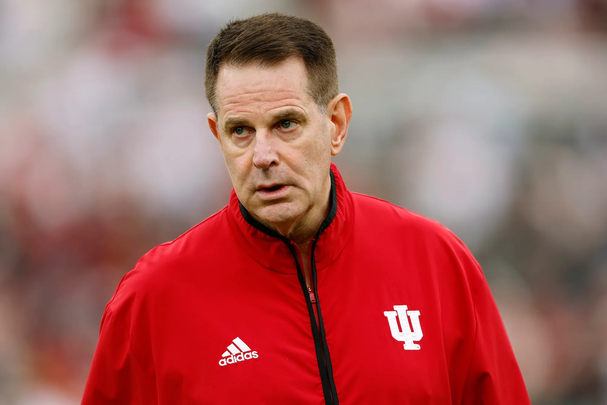 IU Head Coach Curt Cignetti's Family Guide: Meet His Father, Wife and More