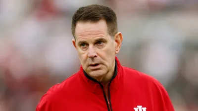 IU Head Coach Curt Cignetti's Family Guide: Meet His Father, Wife and More