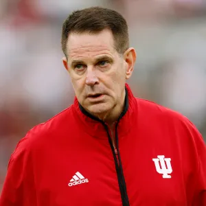 IU Head Coach Curt Cignetti's Family Guide: Meet His Father, Wife and More