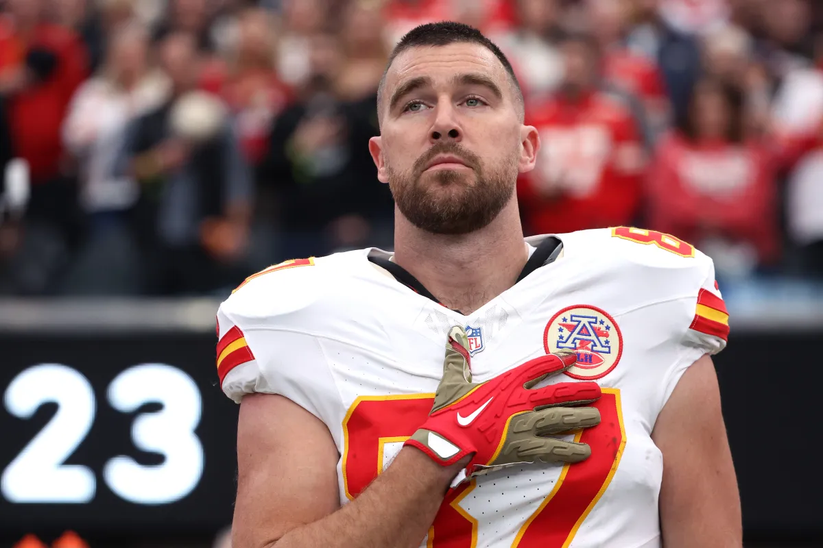 GettyImages-2254654660 Travis Kelce January 2026