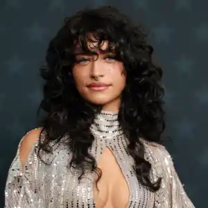 Odessa A’zion Reveals If Her Viral Hair Is a Wig or Not — and How Long It Takes Her to Style