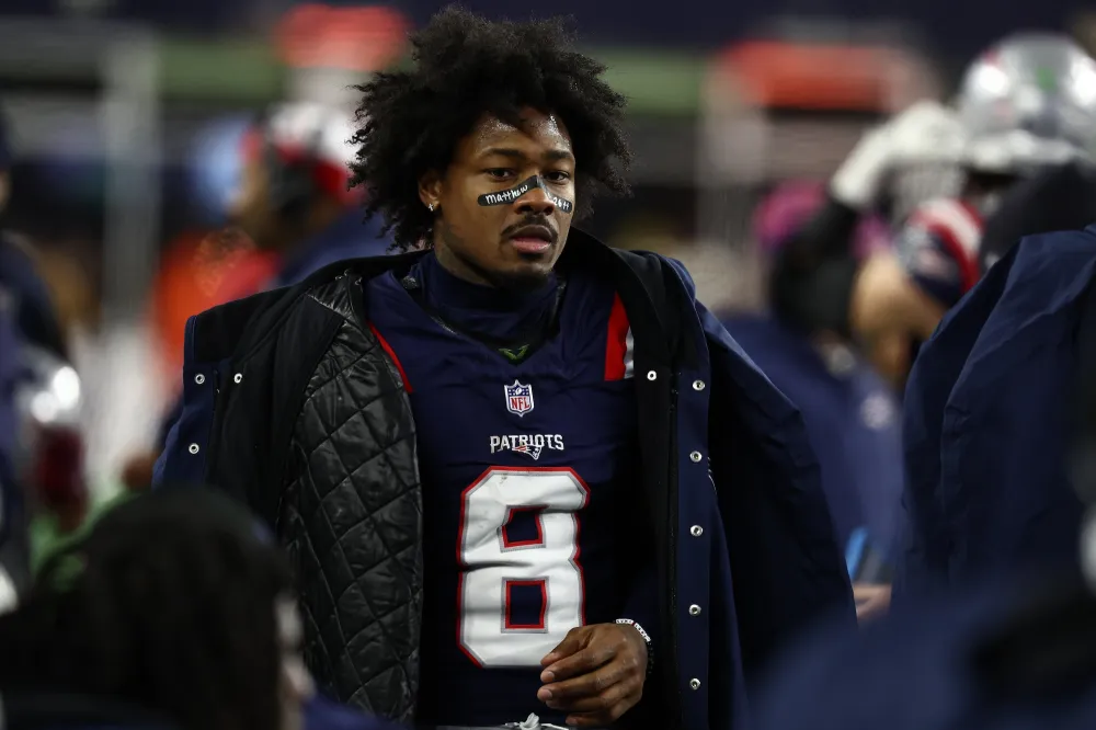 Why Stefon Diggs Can Still Play for the Patriots Amid Assault Allegations