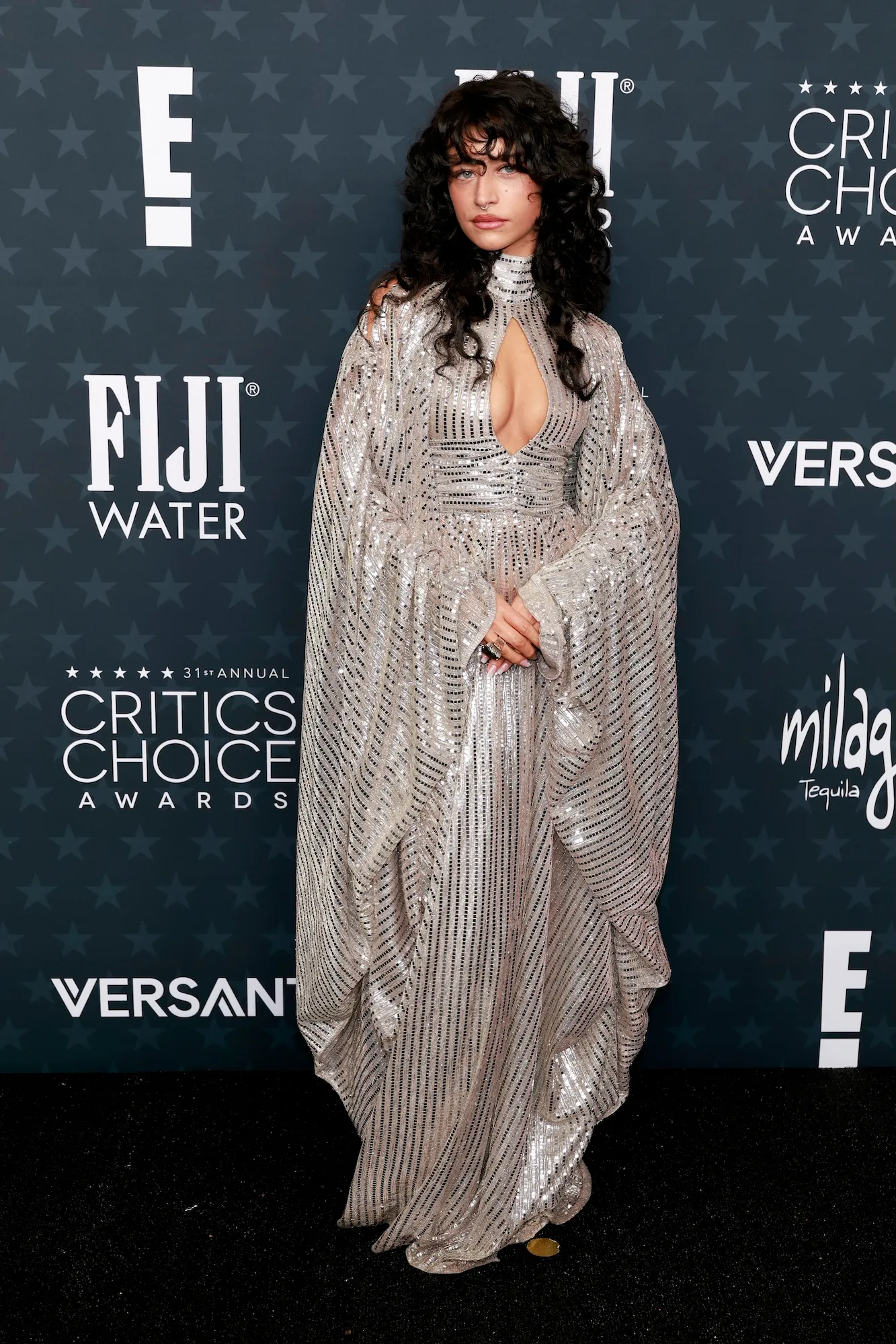 Odessa A'zion Drops Out of Deep Cuts Movie After Casting Backlash