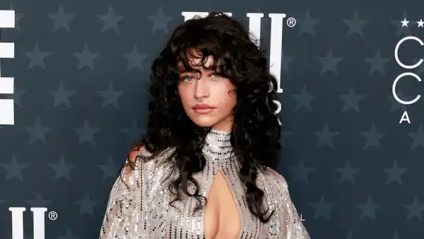 Odessa A'zion Drops Out of Deep Cuts Movie After Casting Backlash