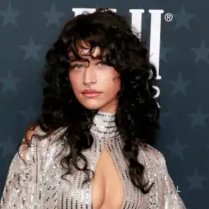 Odessa A'zion Drops Out of Deep Cuts Movie After Casting Backlash