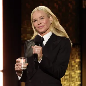 Chelsea Handler Explains Why Women Should Be Hosting Awards Shows