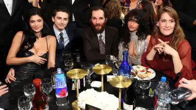 GettyImages-2254690031 Everything You Didn't See on TV at the 2026 Critics Choice Awards