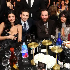 GettyImages-2254690031 Everything You Didn't See on TV at the 2026 Critics Choice Awards