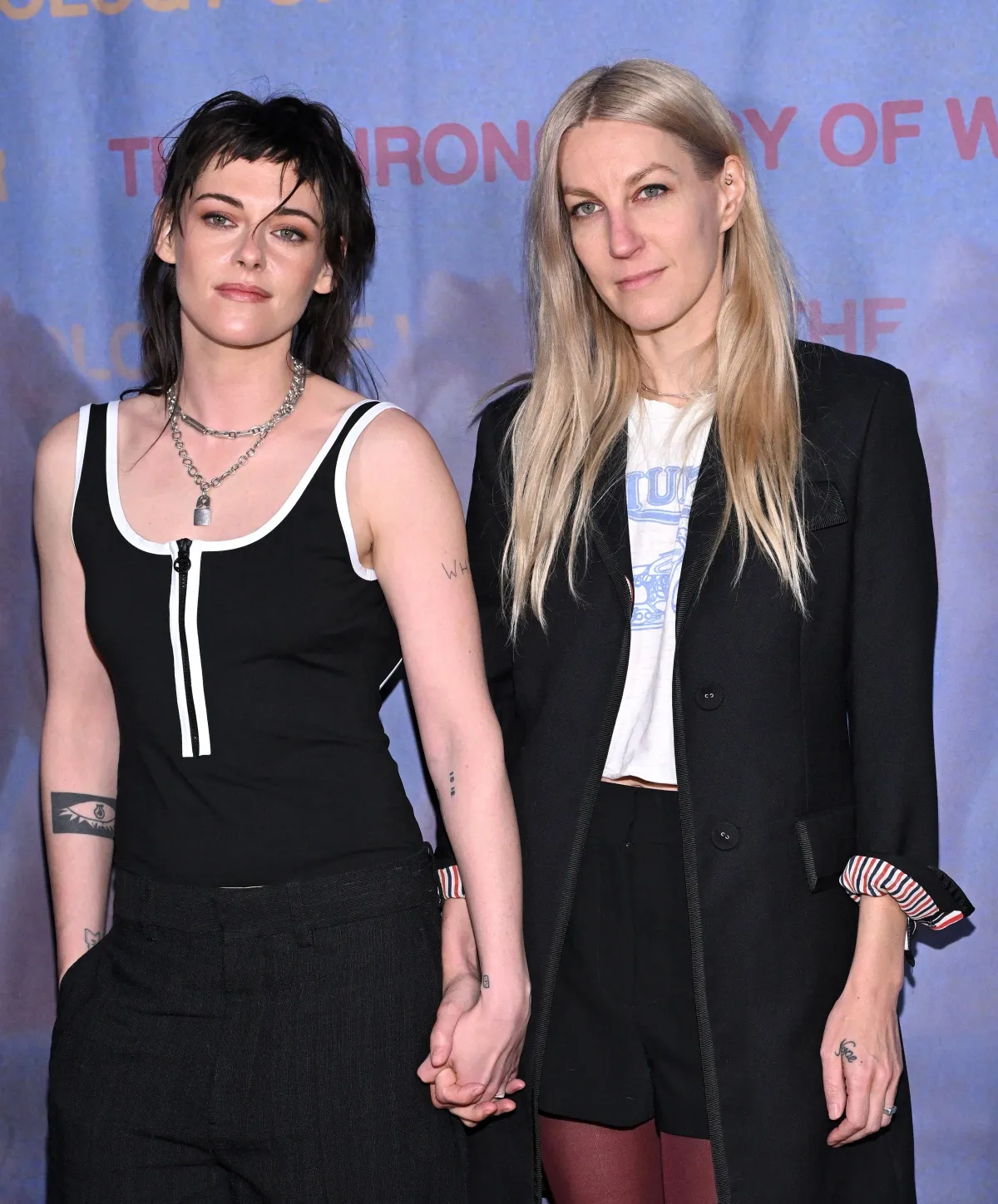 Kristen Stewart and Wife Dylan Meyers Relationship Timeline