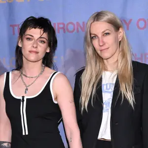 Kristen Stewart and Wife Dylan Meyers Relationship Timeline