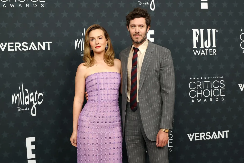 GettyImages-2254765807 Everything You Didn't See on TV at the 2026 Critics Choice Awards