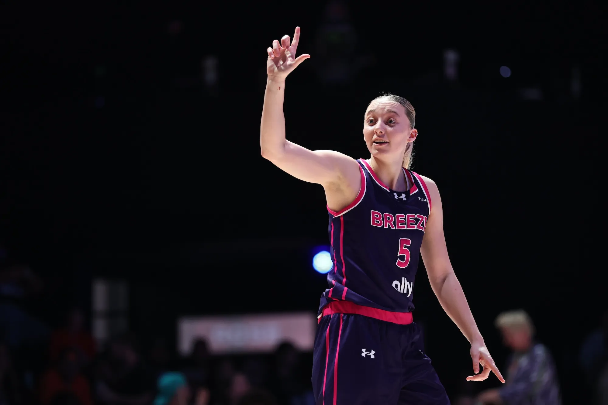 Who Is Playing in Unrivaled Everything To Know About the 2026 Season