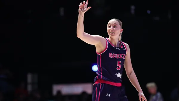 Who Is Playing in Unrivaled Everything To Know About the 2026 Season