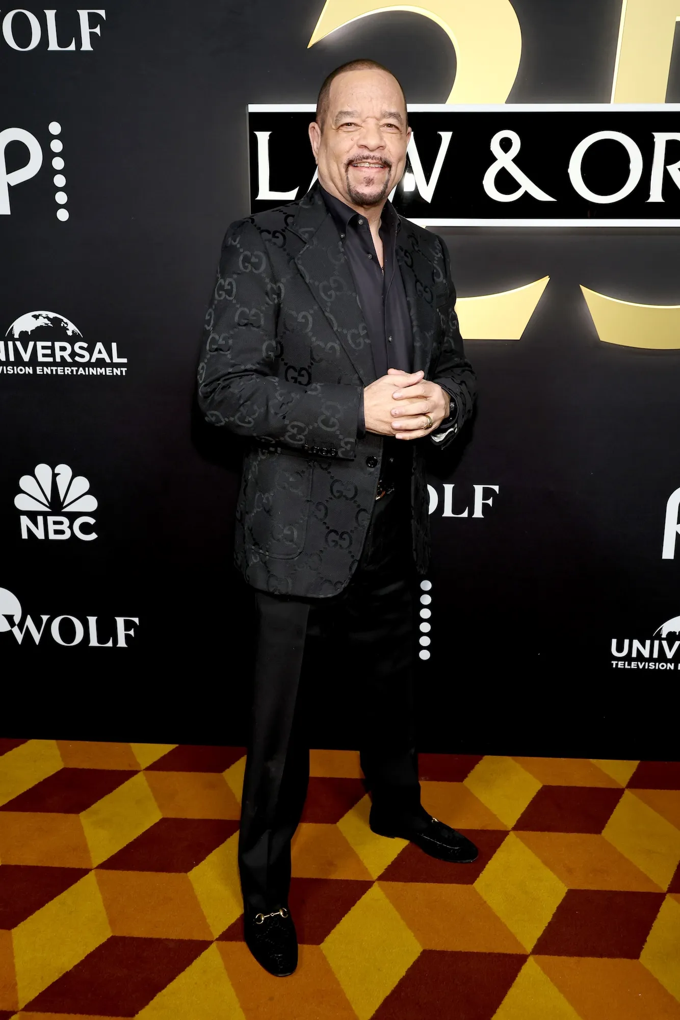 Ice-T Details Working With Wife Coco Austin on 'SVU' — And Hints at Return