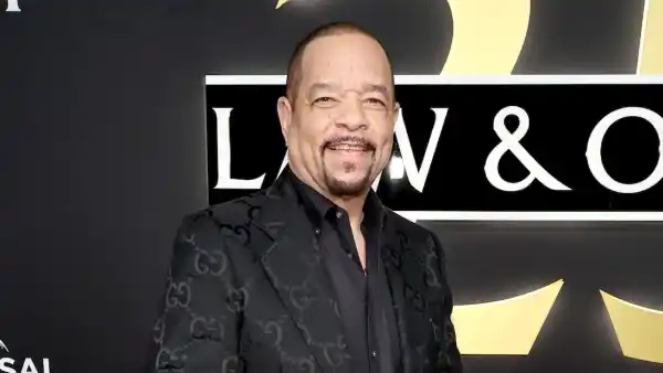 Ice-T Details Working With Wife Coco Austin on 'SVU' — And Hints at Return