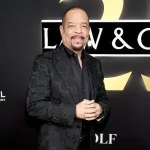 Ice-T Details Working With Wife Coco Austin on 'SVU' — And Hints at Return