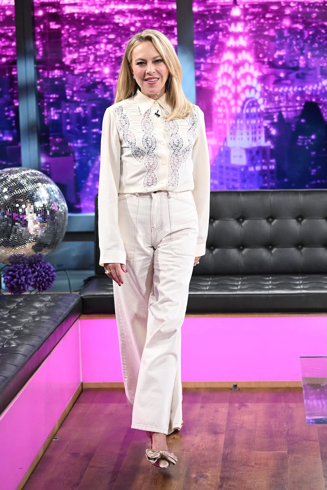 RHOBH's Sutton Stracke Shares Update After House Was Robbed Amid BravoCon