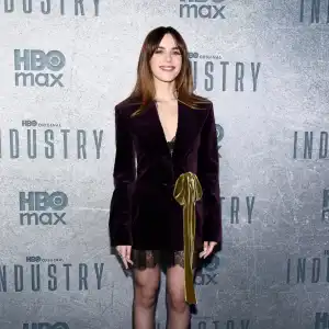 GettyImages-2255310698 Kiernan Shipka owes mad men everything