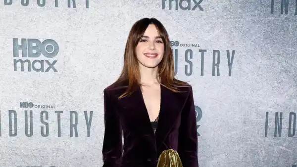 GettyImages-2255310698 Kiernan Shipka owes mad men everything