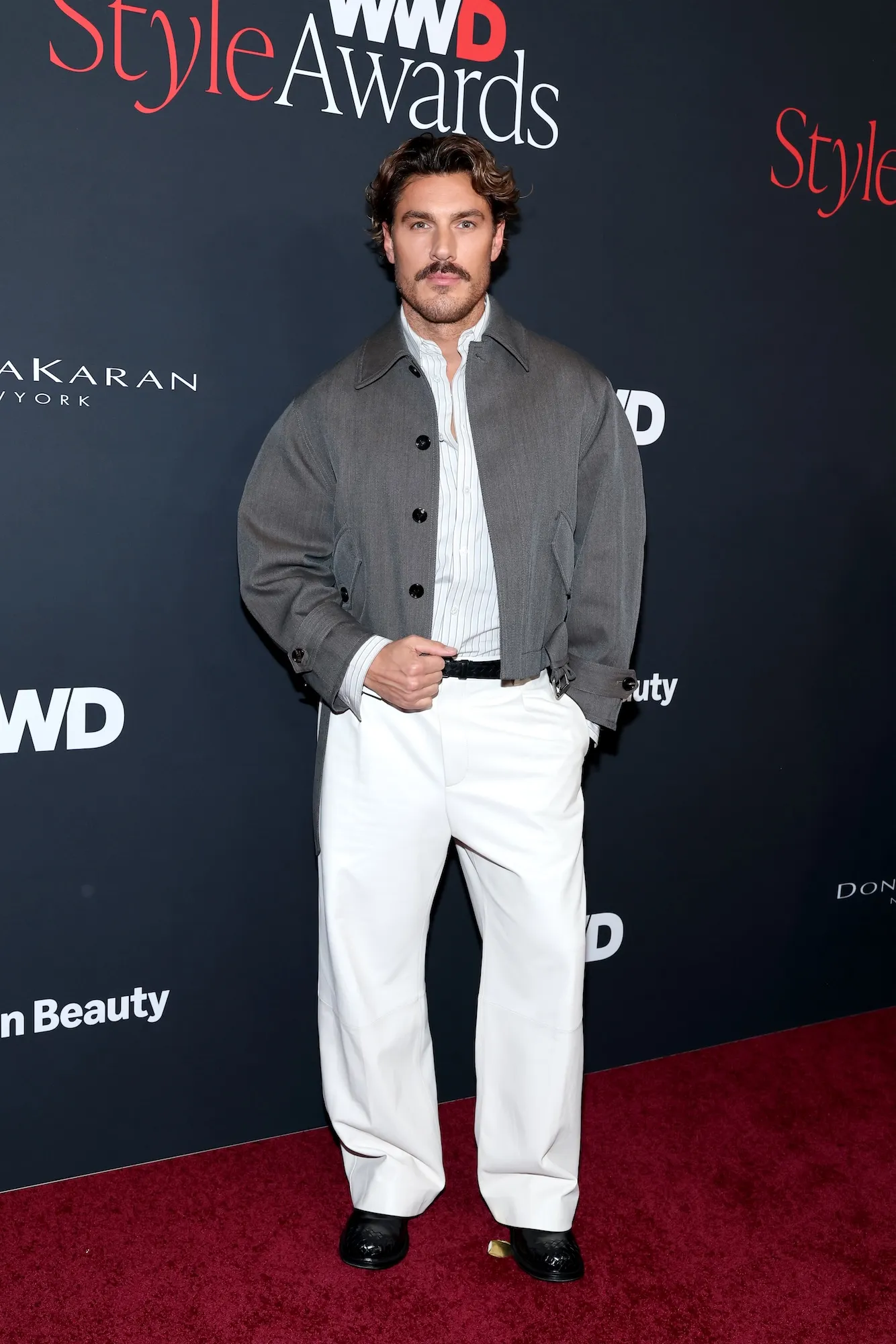 Hairstylist Chris Appleton Recalls Suicide Attempt Amid Sexuality Struggles