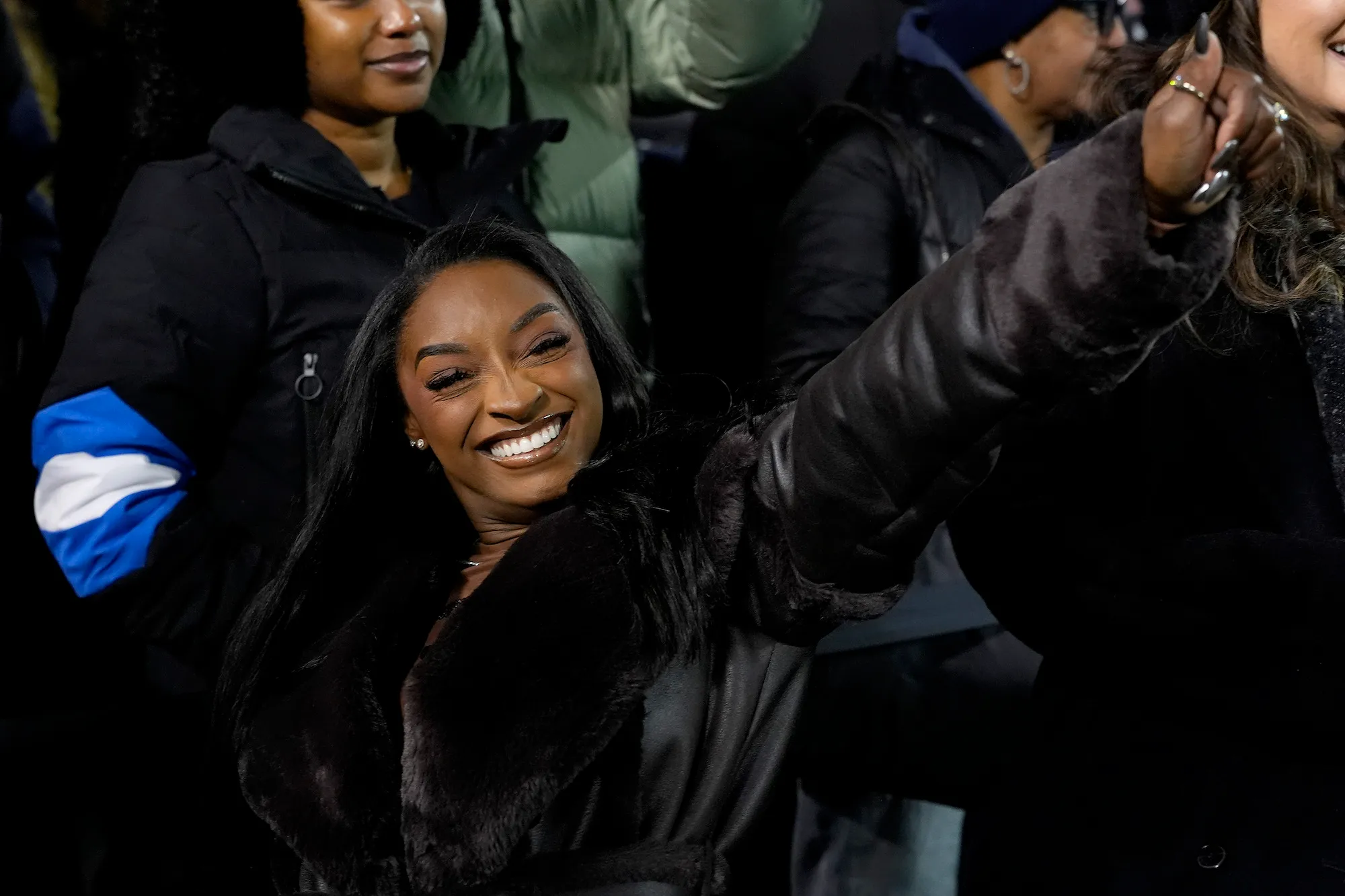 GettyImages-2255612439 Simone Biles January 2026