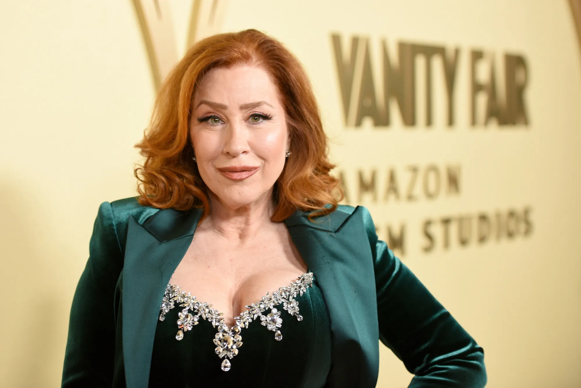 GettyImages-2255632760 Did Lisa Ann Walter Curse on Jeopardy Fans Debate the Shocking Moment