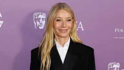 Gwyneth Paltrow