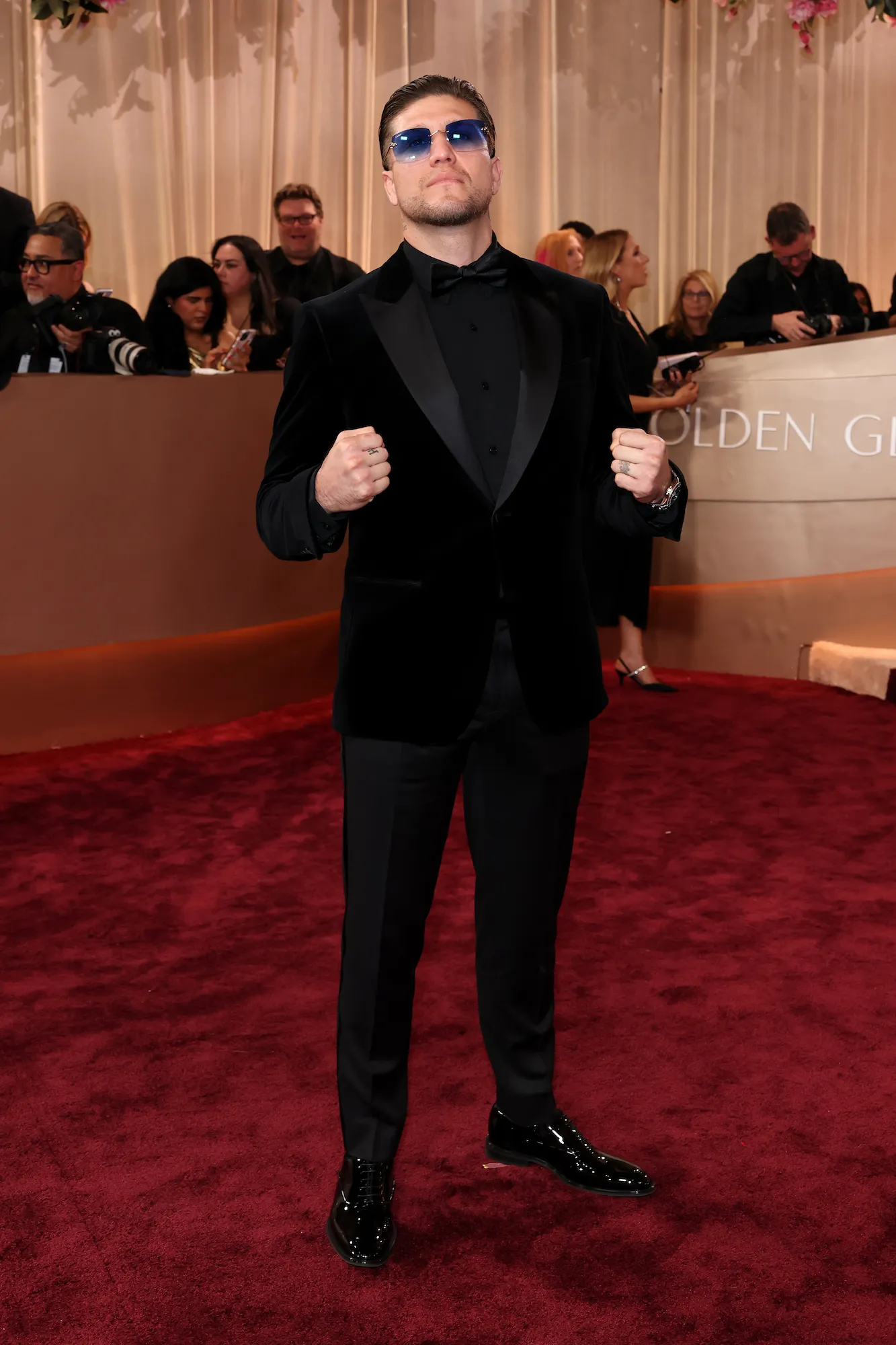 GettyImages-2255764898 Brian Ortega January 2026