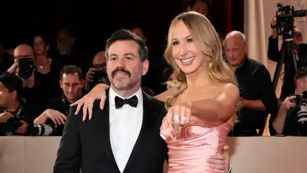 Nikki Glaser and Boyfriend Chris Convys Relationship Timeline