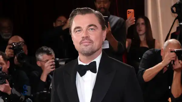 What Leonardo DiCaprio Said About K-Pop During Golden Globes Commercial Break