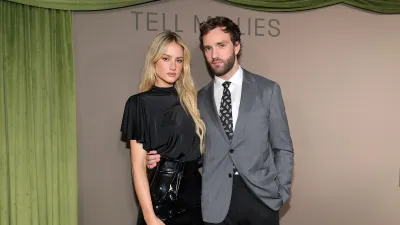 Tell Me Lies' Grace Van Patten and Jackson White Deliver a Couple Style Moment at the Season 3 Premiere